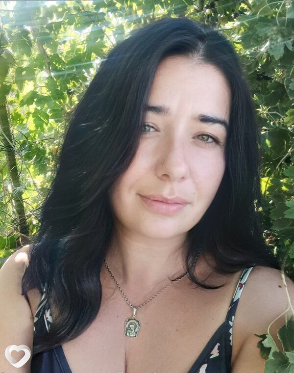 Алина, 36, Николаеве — анкета №3559623