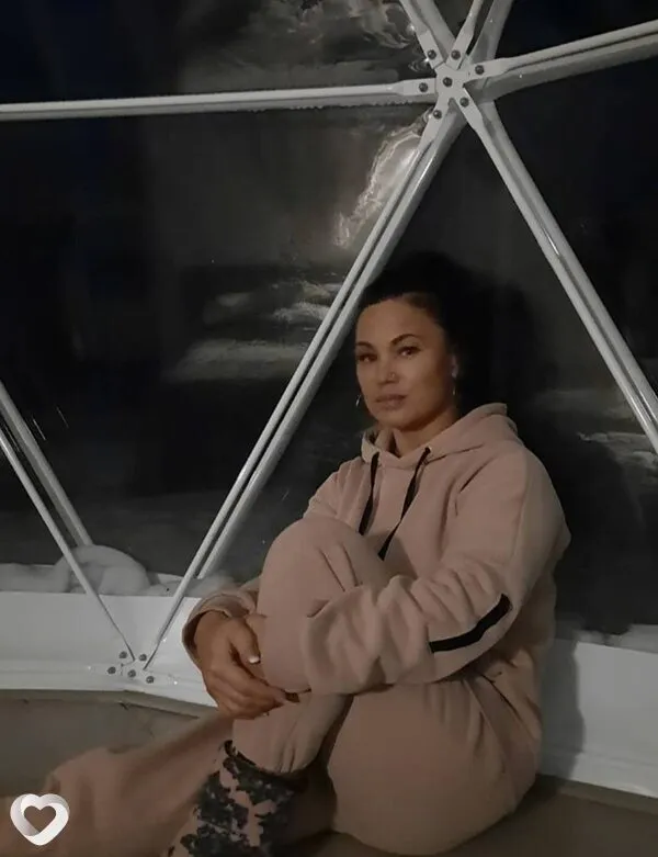 Натали, 48, Бийске — анкета №3559624