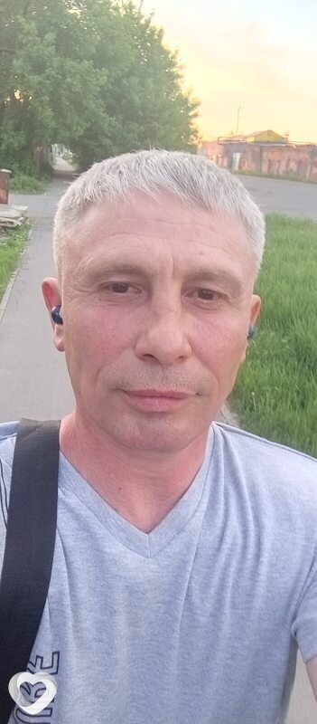 Стас, 51, Кемерове — анкета №3559629
