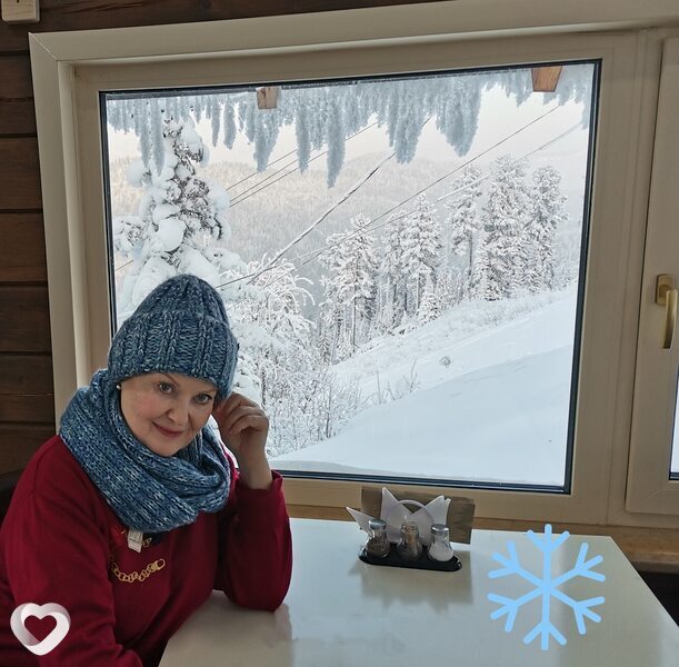 Ника, 58, Иркутске — анкета №3559546