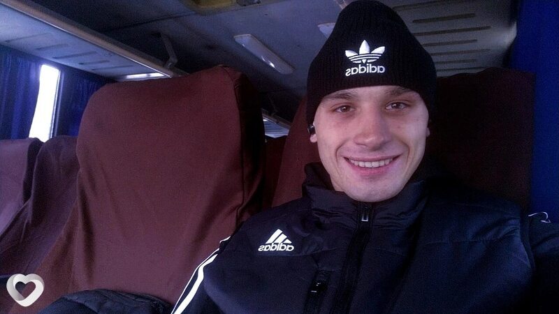 Александр, 26, Ачинске — анкета №3559548