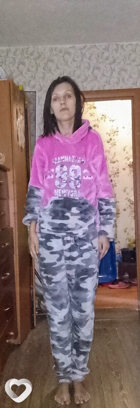 Мария, 37, Новосибирске — анкета №3559550