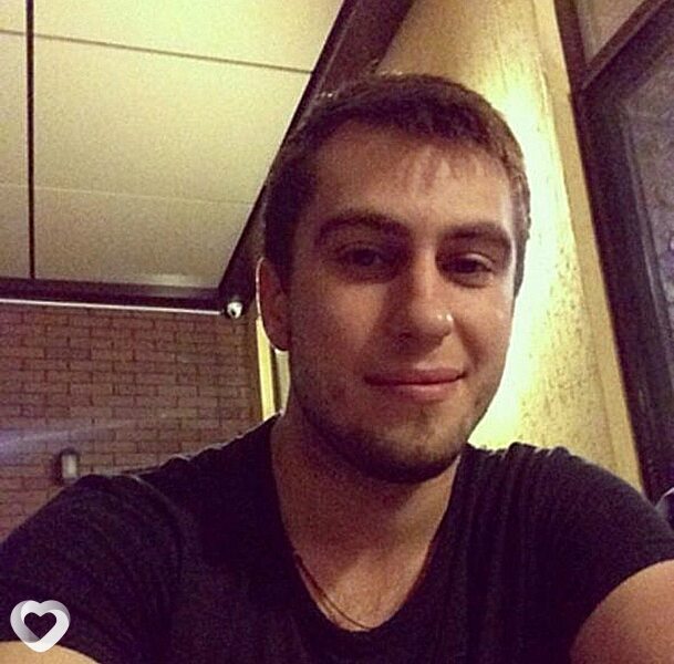 Алексей, 28, Кирове — анкета №3559558