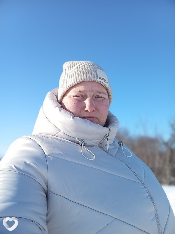 Альона, Украинка