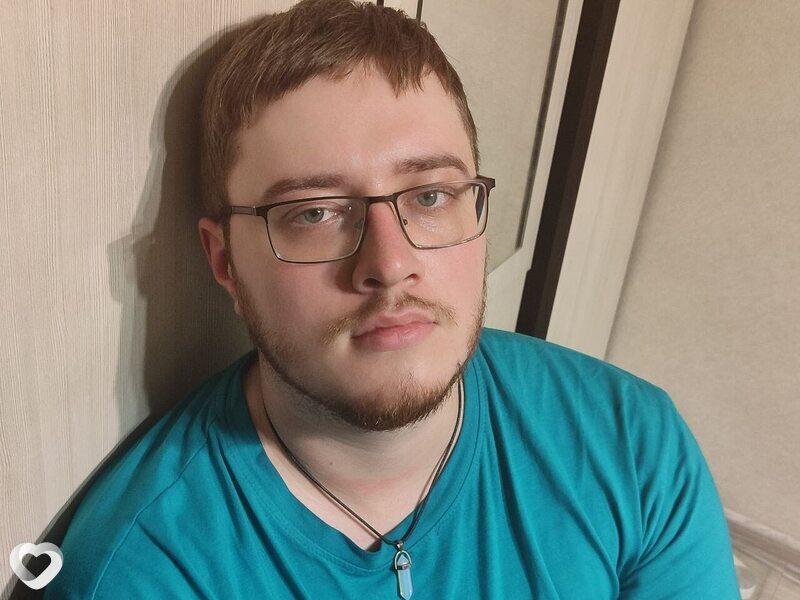Кирилл, 22, Красноярске — анкета №3559666