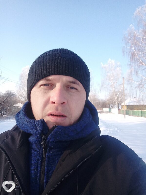 Саша, 32, Чернигове — анкета №3559667