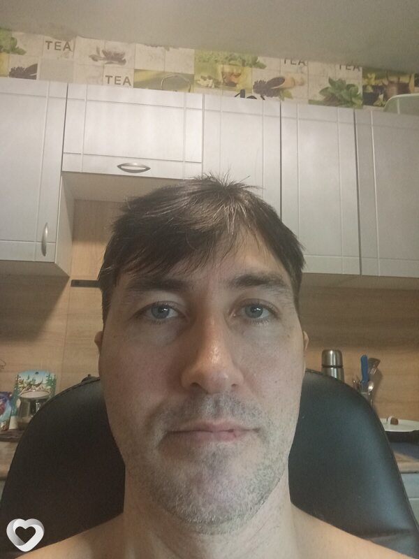 Лев, 43, Уфе — анкета №3559671