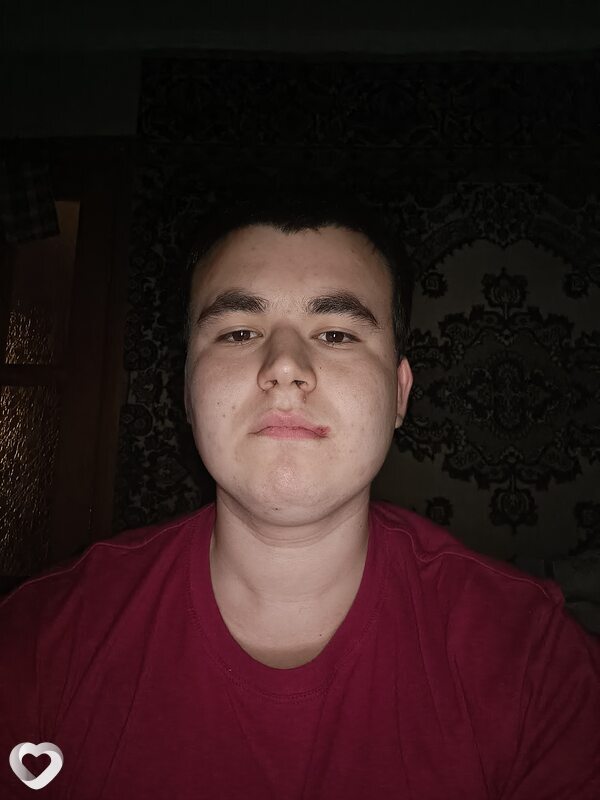 Даниил, 23, Майкопе — анкета №3559672