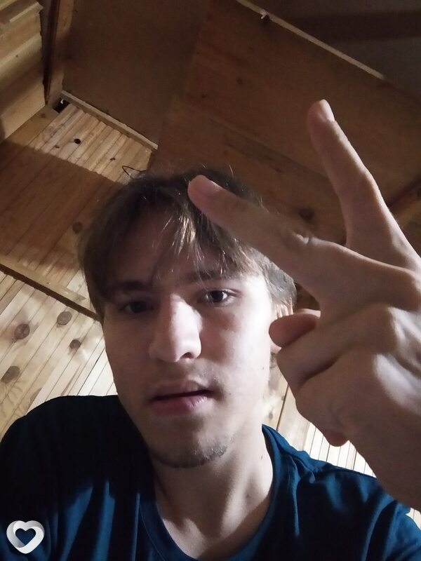 Дмитрий, 19, Можге — анкета №3559675