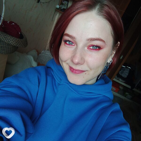 Марина, 32, Новосибирске — анкета №3559684