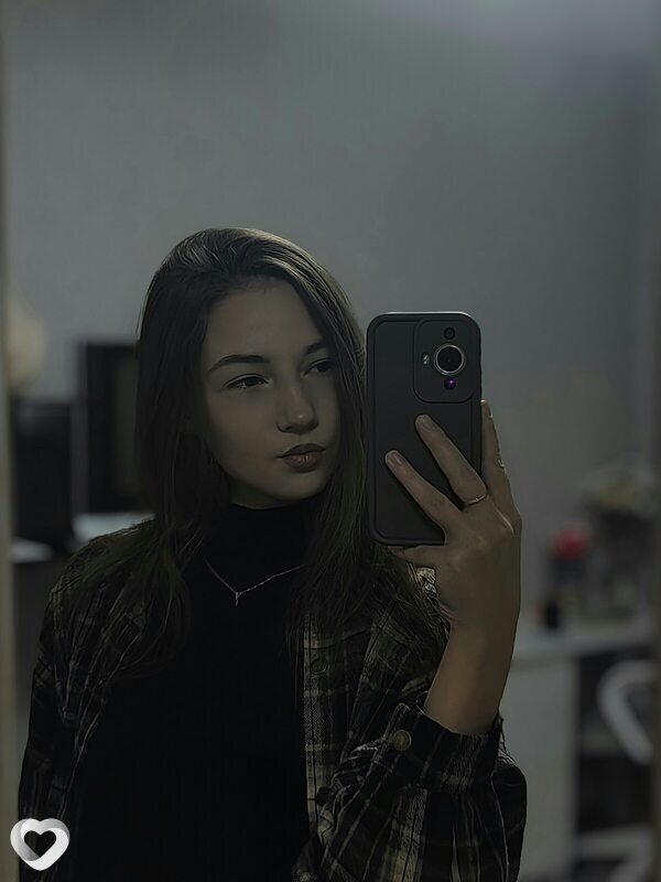 Карина, 26, Омске — анкета №3559637