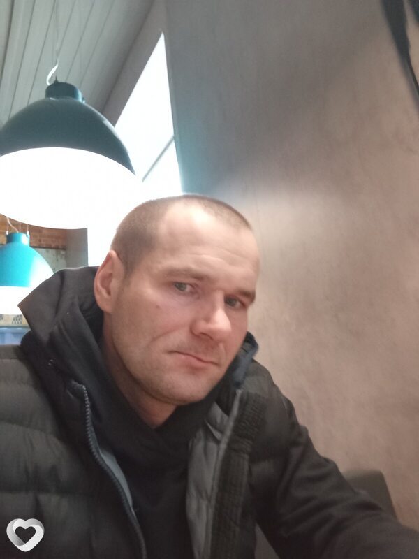 Александр, 38, Ростове-на-Дону — анкета №3559641