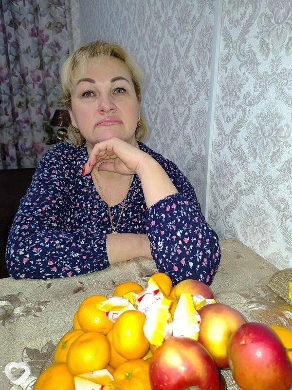 Любовь, Грозный