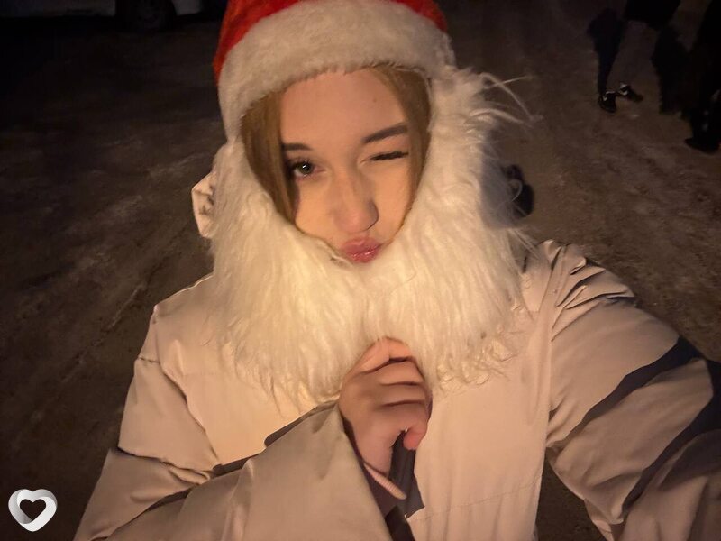Ангелиша, 20, Омске — анкета №3559644