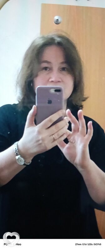 Эля, 55, Уфе — анкета №3559655