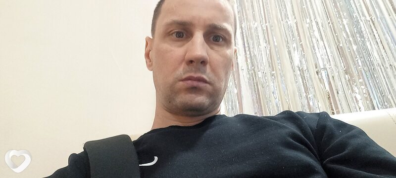 Alex, 42, Нефтеюганске — анкета №3559656