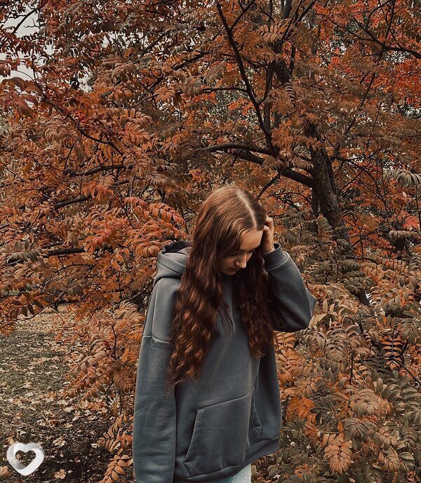 Ангелина, 22, Москве — анкета №3559687