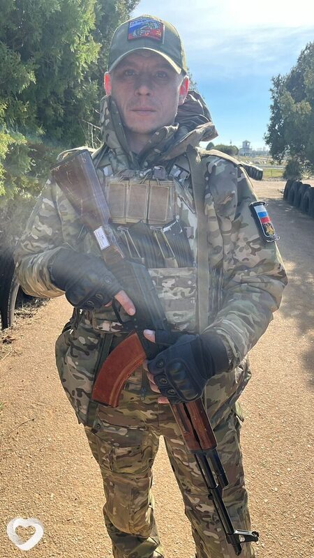 Валентин, 39, Бийске — анкета №3559689