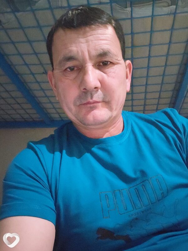 Жума, 48, Чите — анкета №3559690