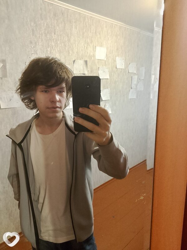 Даниил, 19, Абакане — анкета №3559694