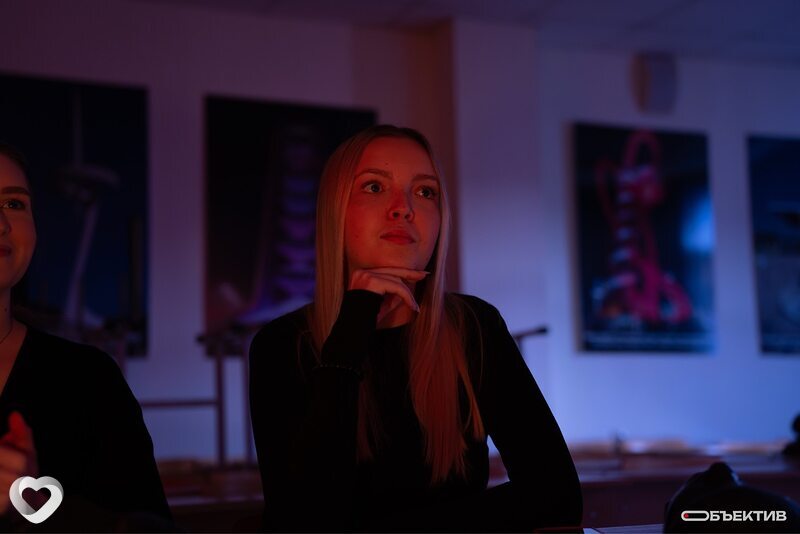Катя, 22, Сочи — анкета №3559696