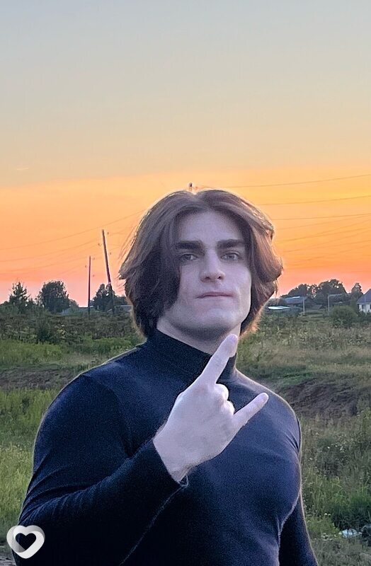 Nicky, 21, Казани — анкета №3559702