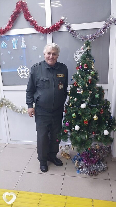 Александр, 65, Кокшетау — анкета №3559710