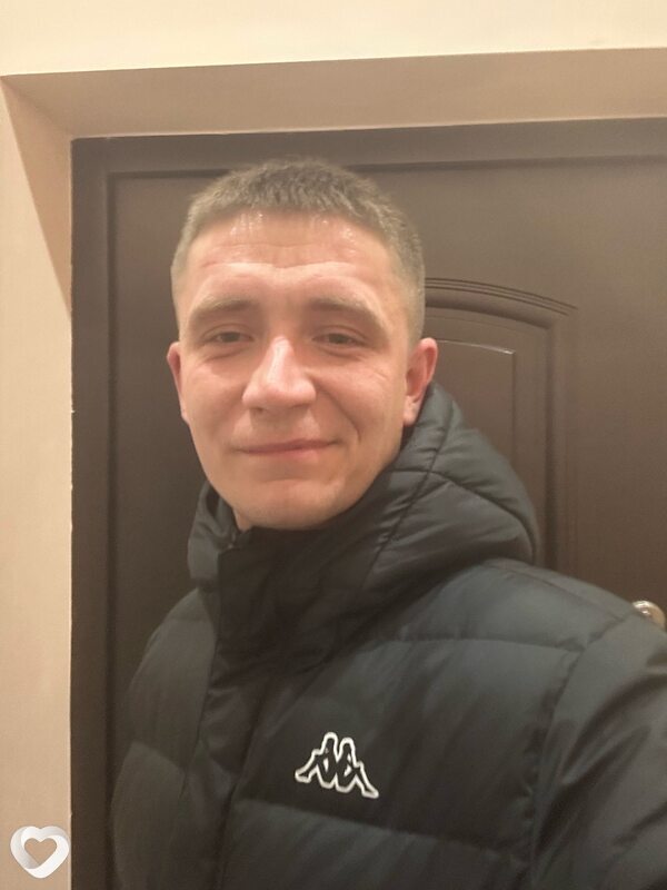 Александр, 31, Петрозаводске — анкета №3559863