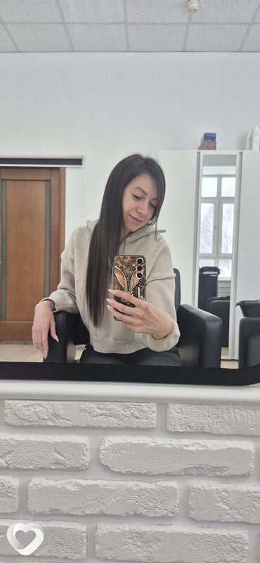 Виктория, 35, Саранске — анкета №3559868