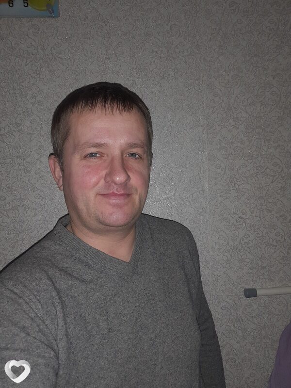 Димыч, 44, Барнауле — анкета №3559878