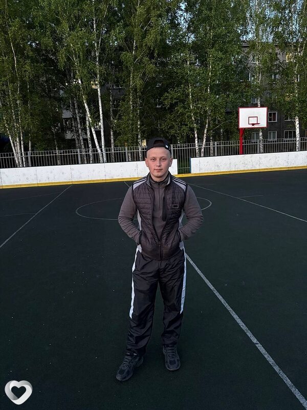 Vlad, 20, Кемерове — анкета №3559882