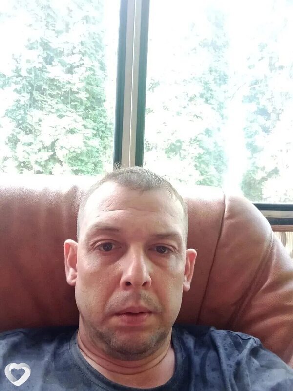 Сергей, 42, Тамбове — анкета №3559884