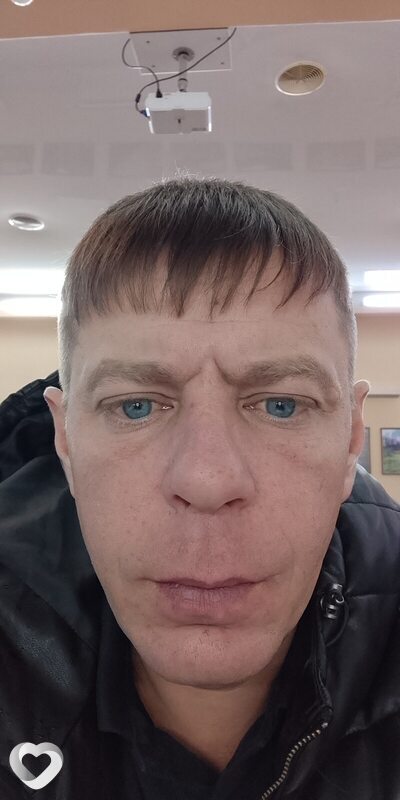 Сергей, Куйбышево