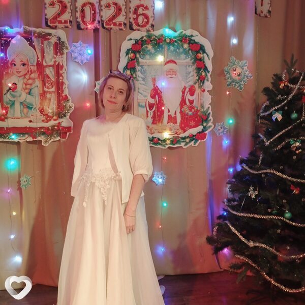 Маша, 47, Улан-Удэ — анкета №3559596