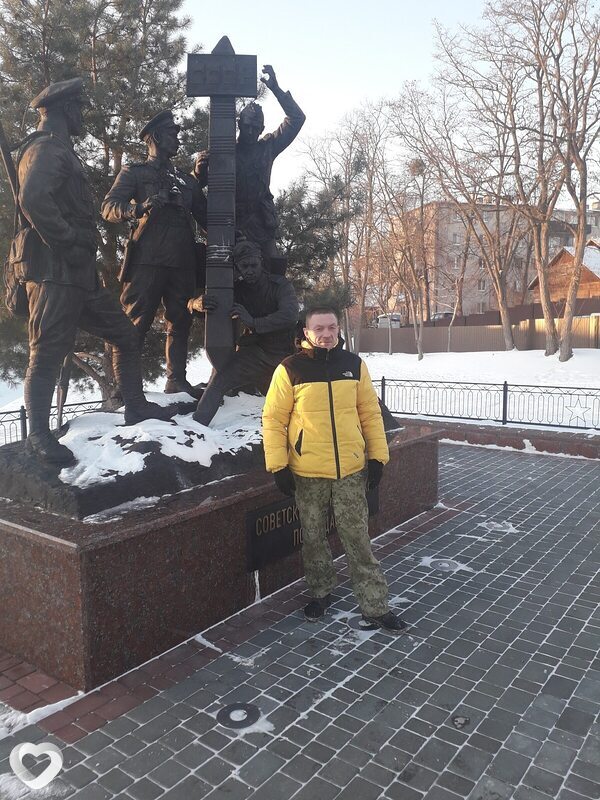 Саша, 43, Кобрине — анкета №3559597