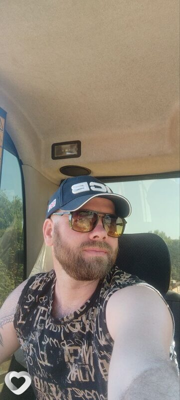 Александр, 43, Одинцове — анкета №3559600