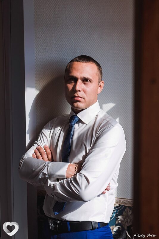 Олег, 37, Пензе — анкета №3559711