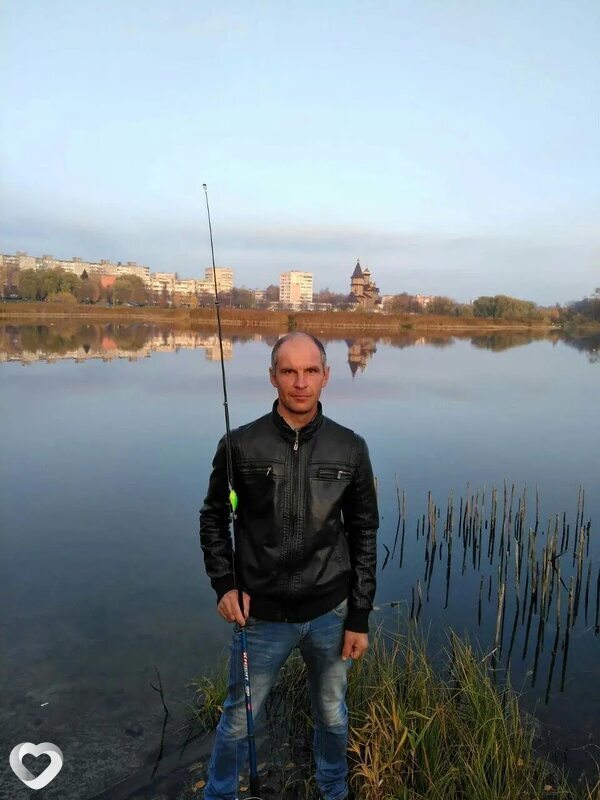 Александр, 42, Барановичах — анкета №3559716