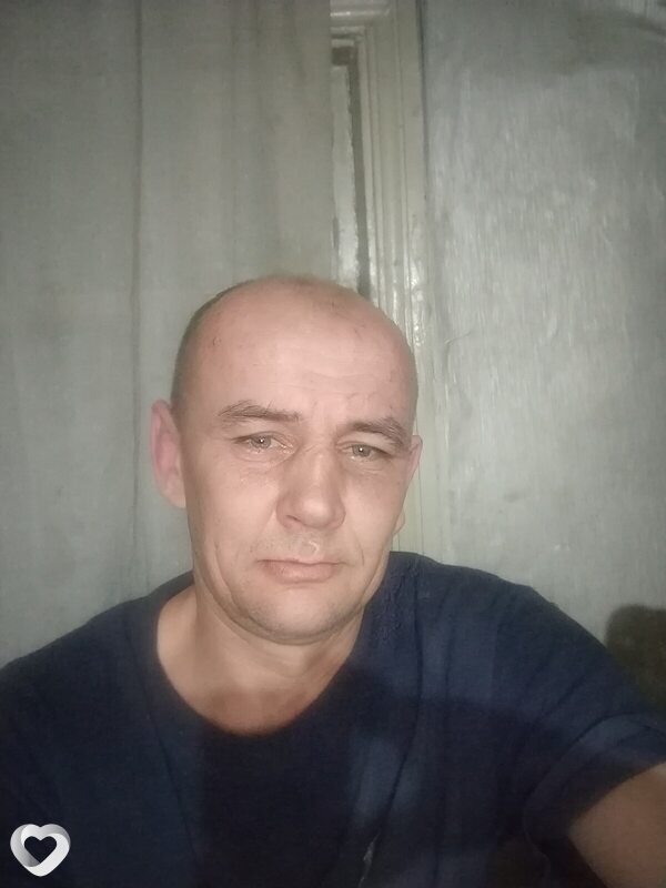 Миша, 43, Барнауле — анкета №3559918