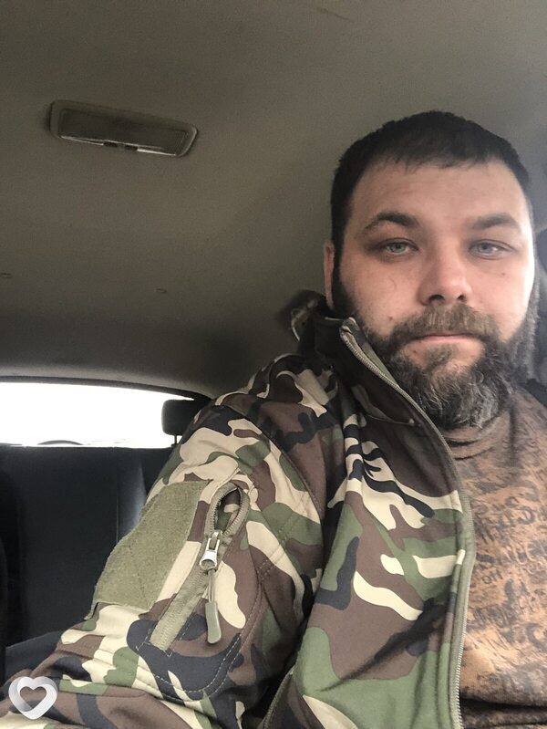 Андрей, 32, Рыбинске — анкета №3559928