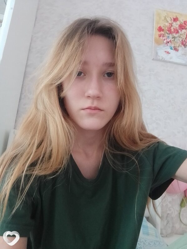 Ника, 23, Таганроге — анкета №3559931