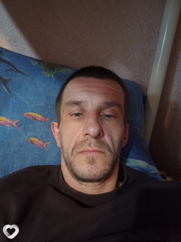 Виталий, 41, Адлер — анкета №3559934
