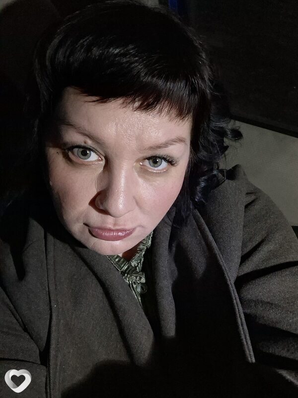 Светлана, 46, Санкт-Петербурге — анкета №3559738