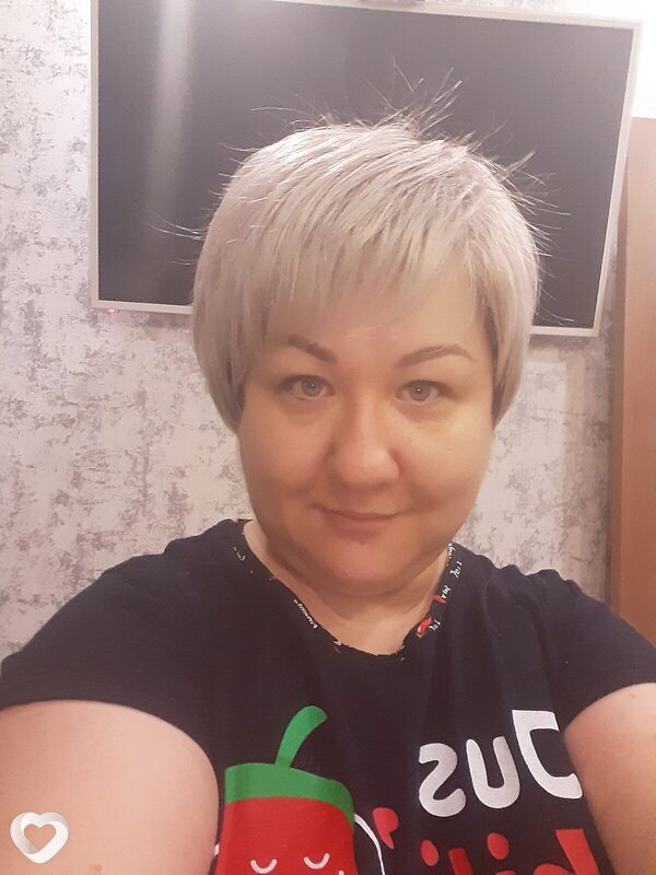 Татьяна, 45, Ростове-на-Дону — анкета №3559739