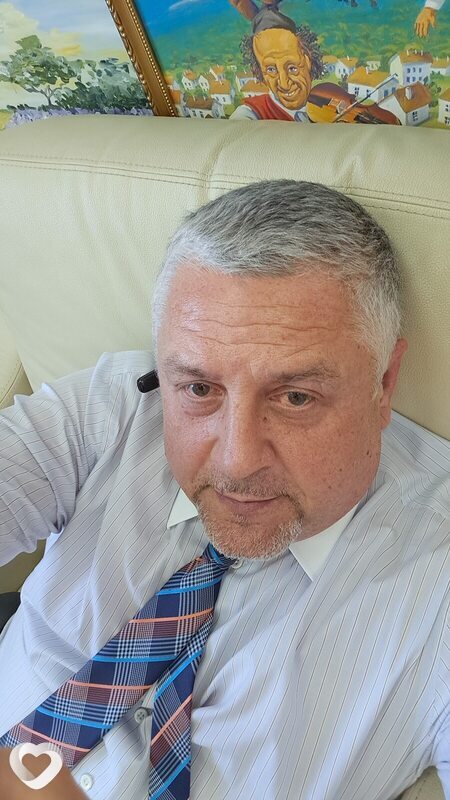 Александр, 58, Москве — анкета №3559754