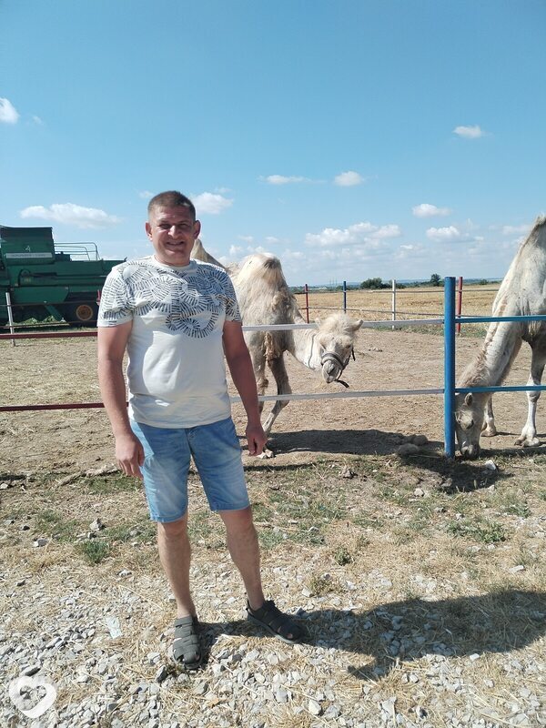 Алексей, 45, Краснодаре — анкета №3559767