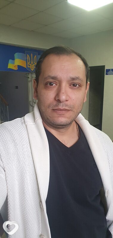 Денис, 40, Хмельницком — анкета №3559772