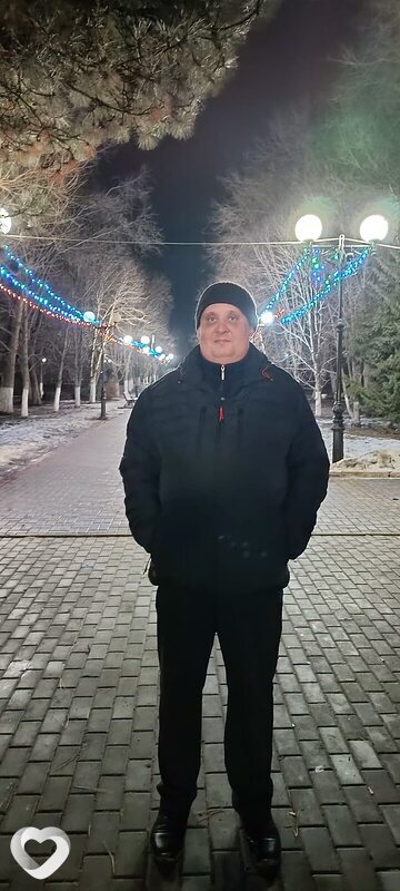 Сергей, 41, Камышине — анкета №3559773