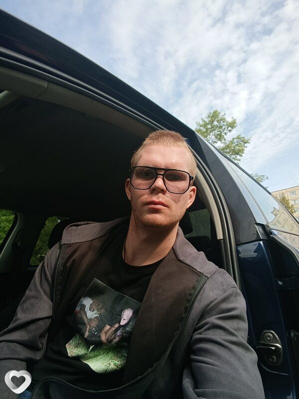 Никита, 24, Волгограде — анкета №3559780