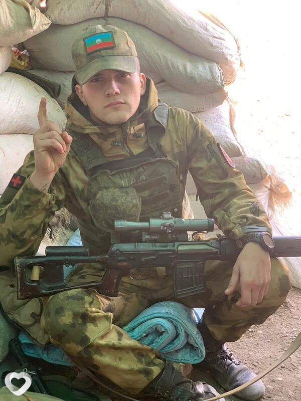 Аслан, 22, Сочи — анкета №3559787